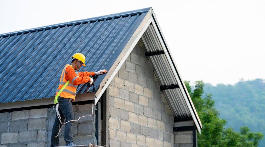 Professional Flat Roofing Installation in Paguate, NM